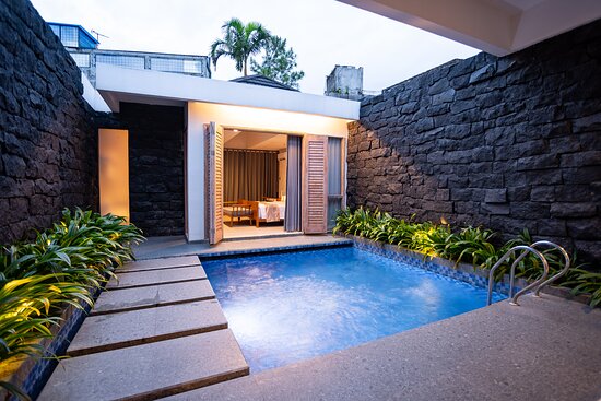 Galeri Hotel Malang