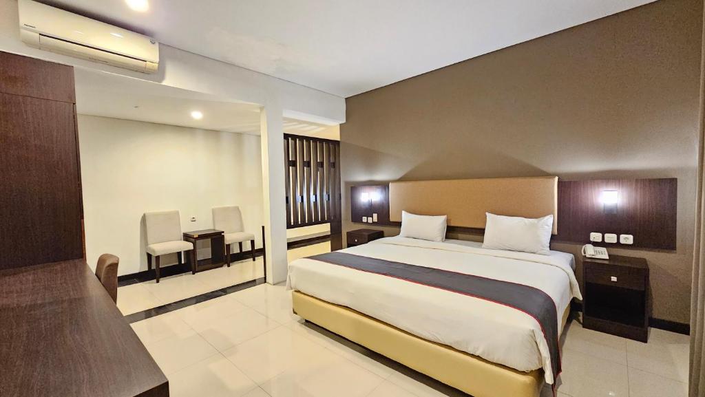 Galeri Hotel Malang