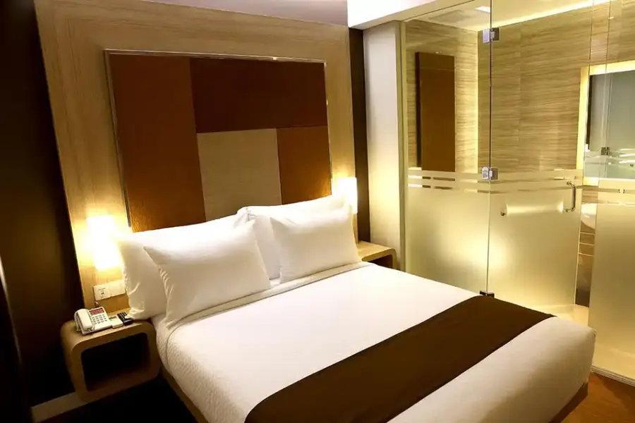 Gambar Hotel
