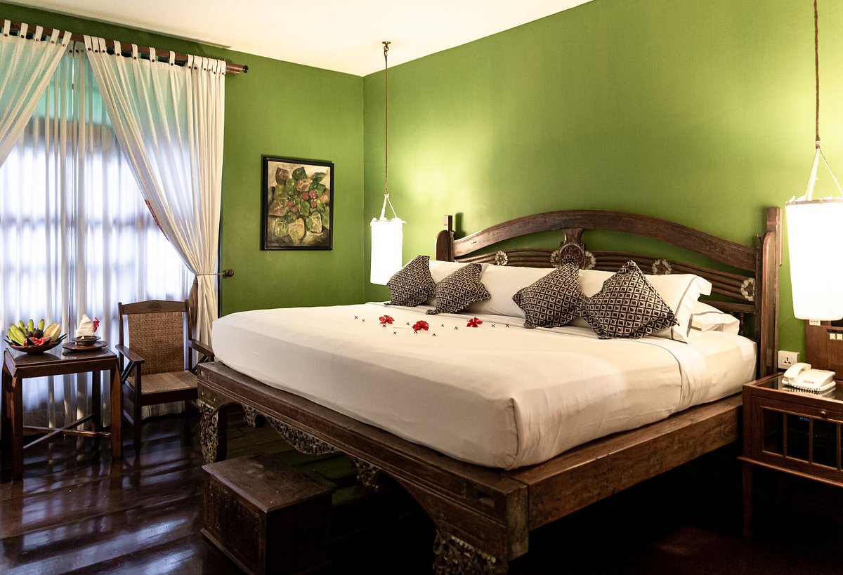 Kamar Hotel Mewah