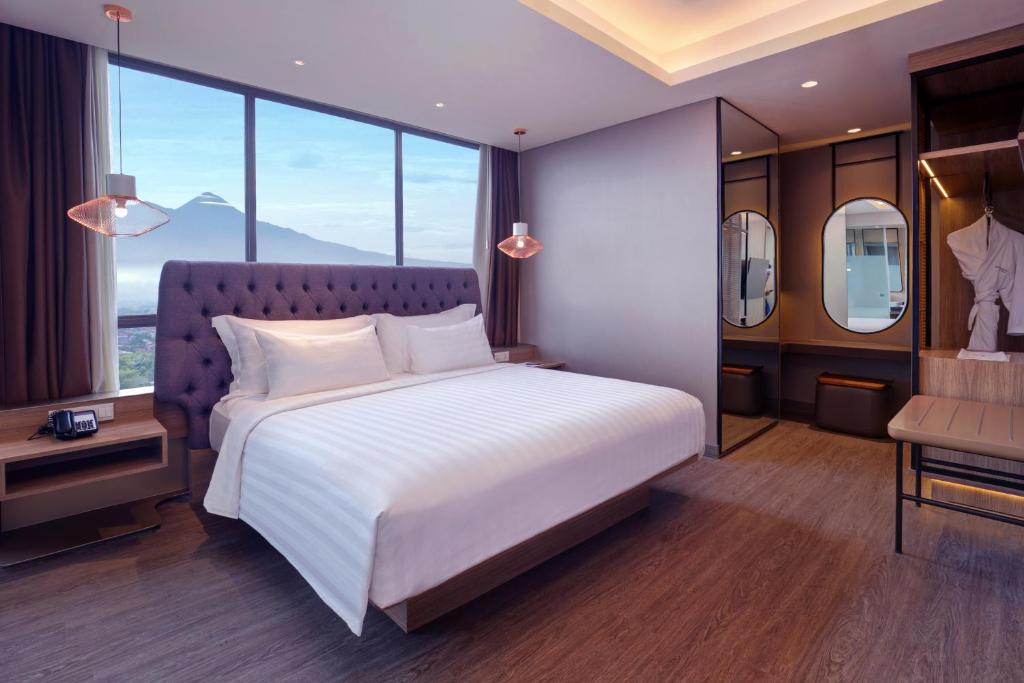 Kamar Deluxe