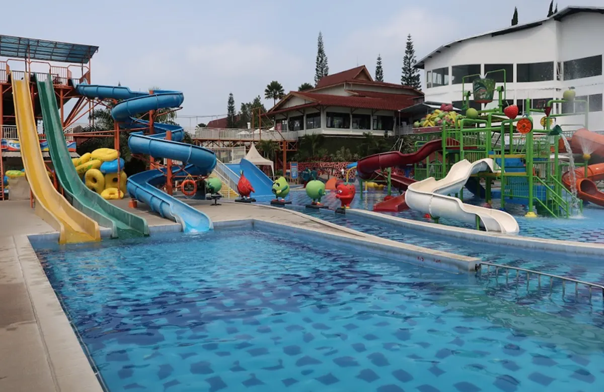 Kolam Renang