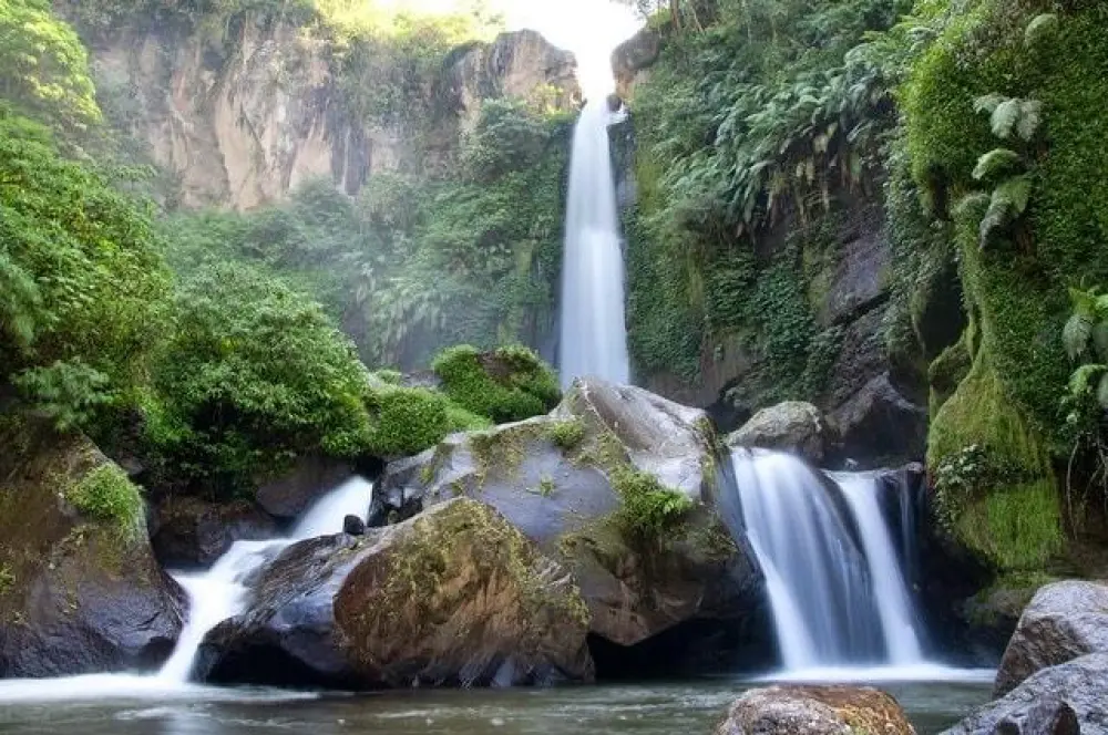 View Alam Batu
