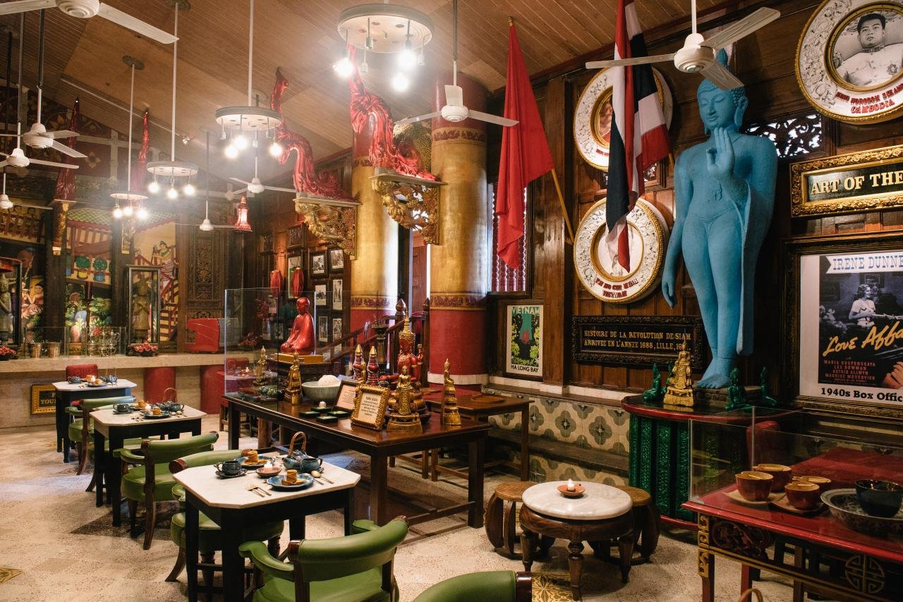 Restoran