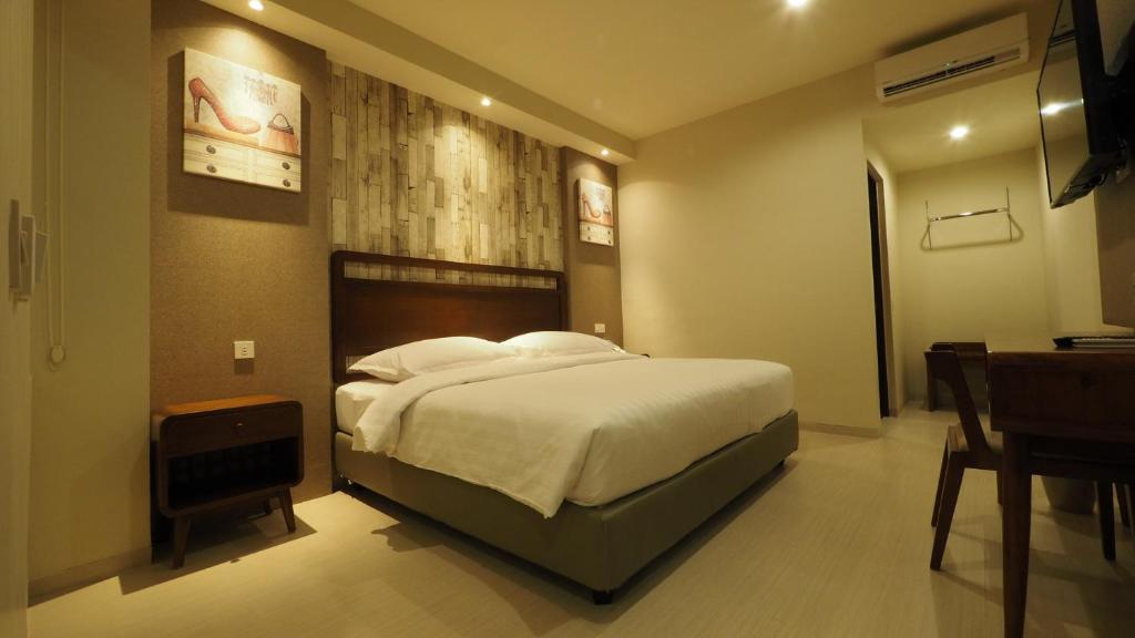 Hotel Butik