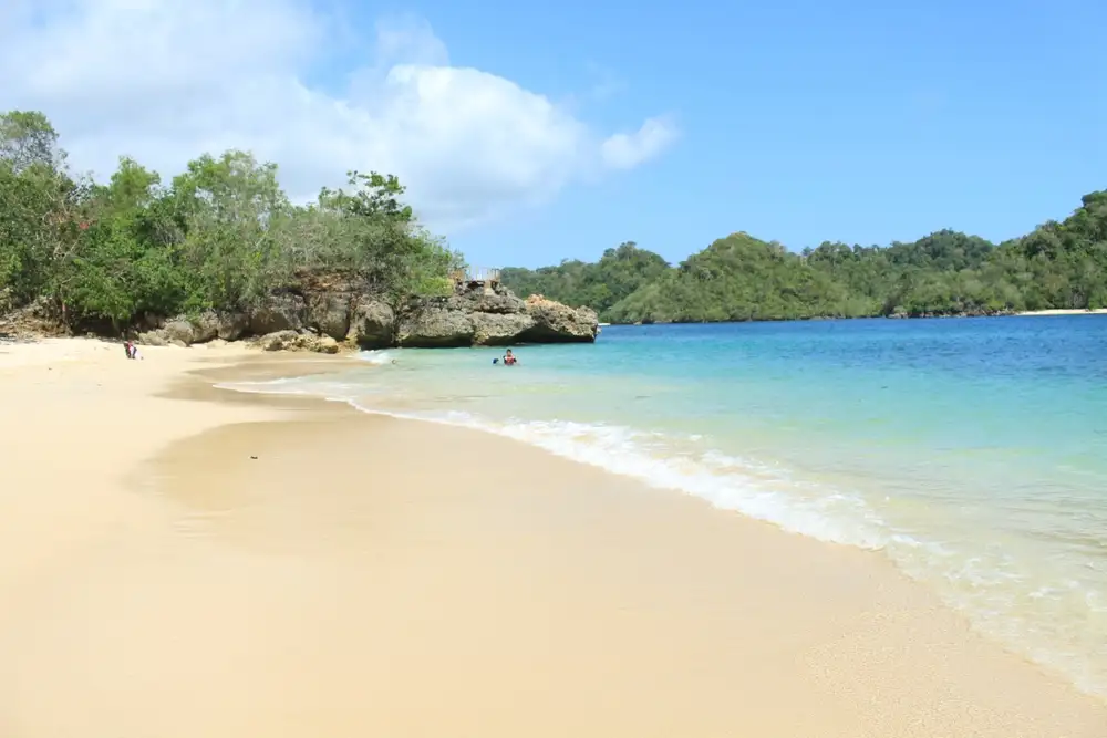Pantai Selatan