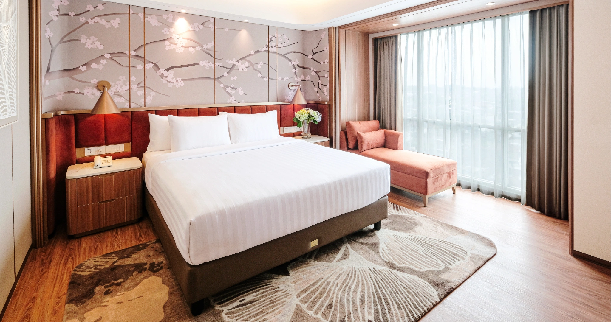Kamar Suite