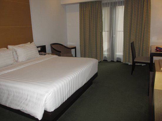 Kamar Deluxe