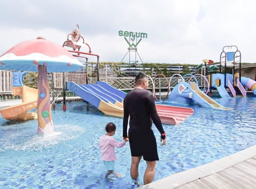 Kids Pool