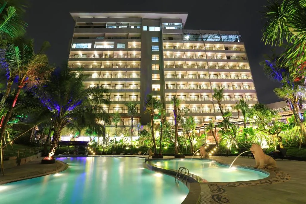 Hotel Bintang Malang