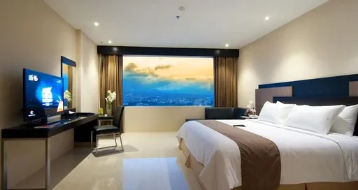 Kamar Hotel