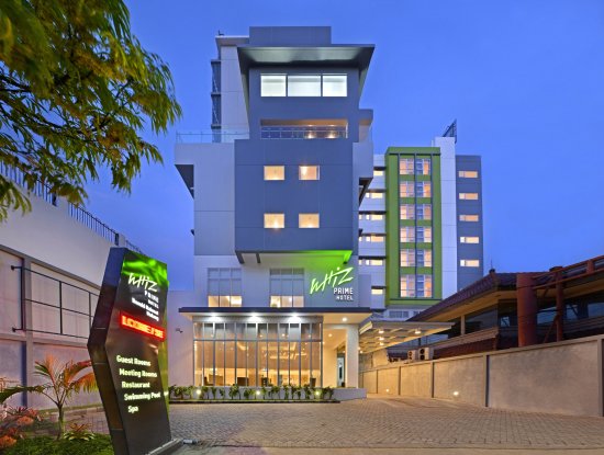 Kuliner Hotel
