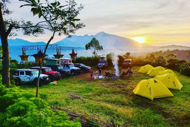 Alam Malang