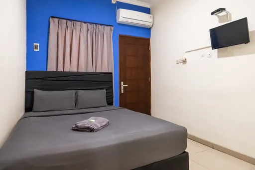 Penginapan Eco Malang