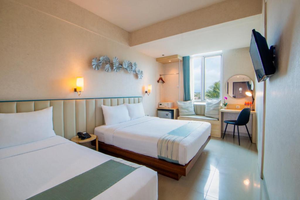 Galeri Hotel Malang