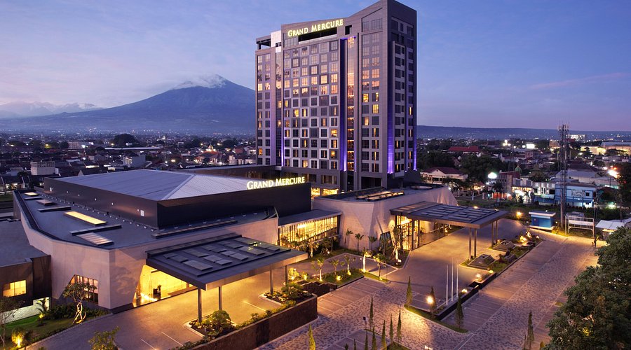 Grand Mercure Malang Mirama