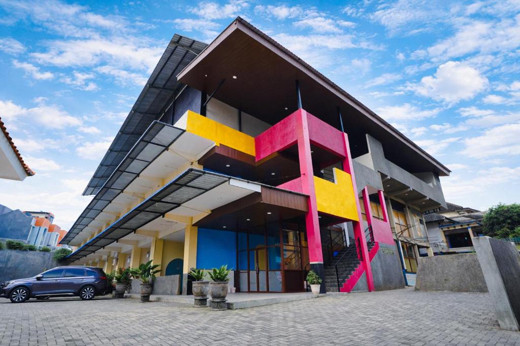 Galeri Hotel Malang